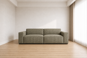 BOLD SOFA 2-SEATER - MILE 500