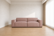 BOLD SOFA 2-SEATER - MILE 702