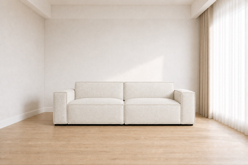BOLD SOFA 2-SEATER - MILE 902