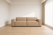 BOLD SOFA 2-SEATER - NATUS 906