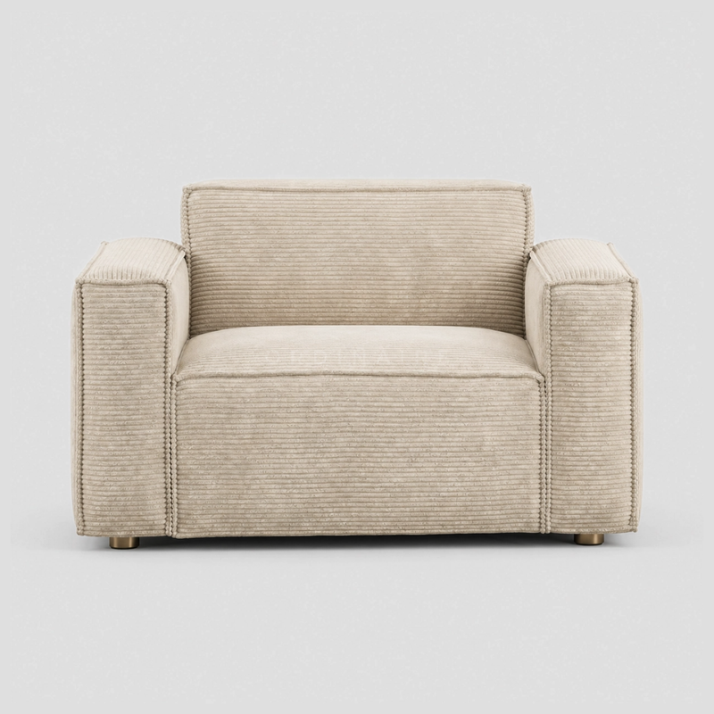 BOLD ARMCHAIR