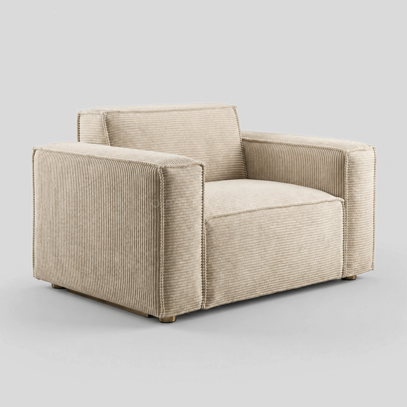 BOLD ARMCHAIR