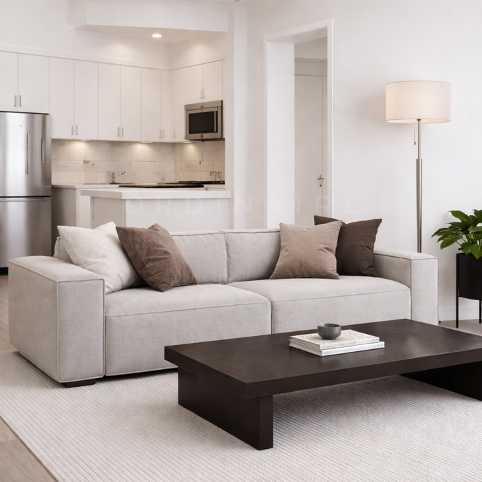 អ្នកសុបិនតូចបំផុត - សំណុំបន្ទប់ទទួលភ្ញៀវ