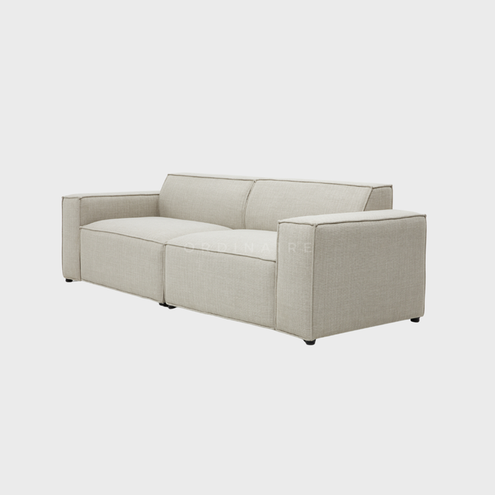 BOLD SOFA (2-Seater)