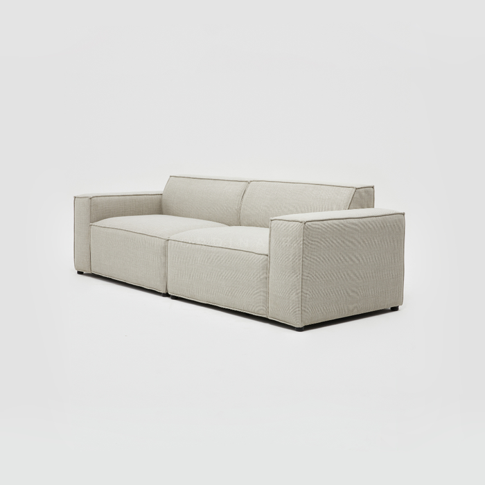 BOLD SOFA (2-Seater)