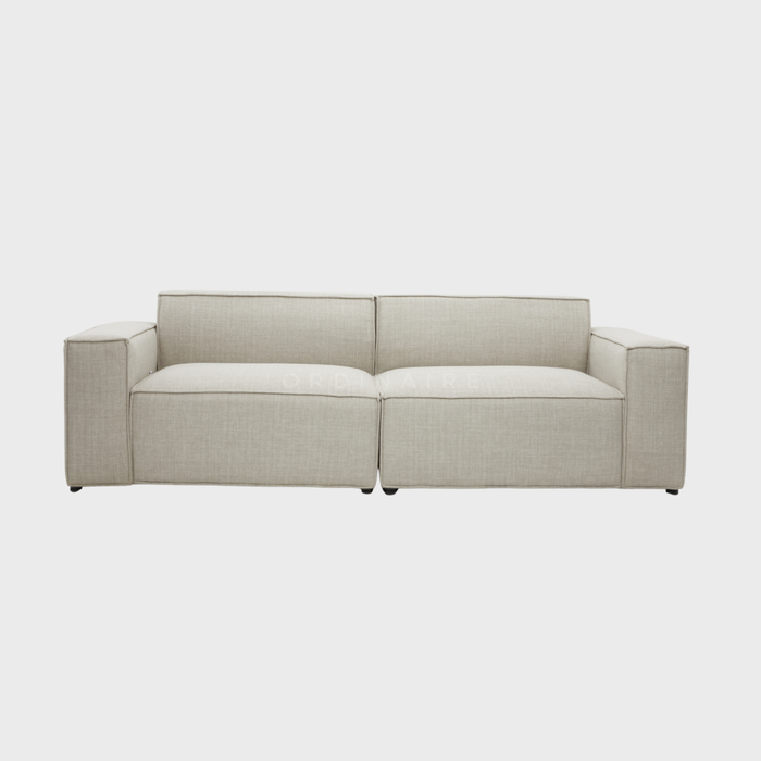 BOLD SOFA (2-Seater)
