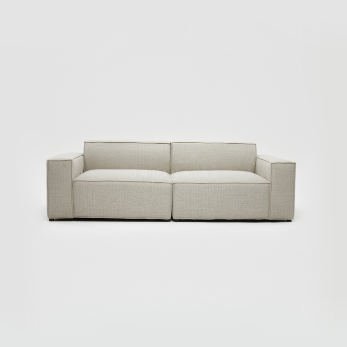 BOLD SOFA (2-Seater)