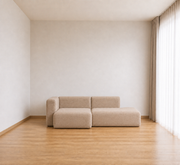 GLEE SOFA (2-Piece Sectional)_NATUS - 904