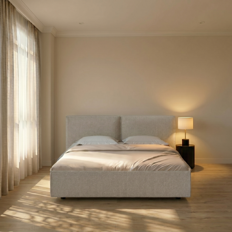 LUNE STAY - BEDROOM SET - Essential