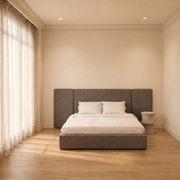 PRESTIGE NOIR - BEDROOM SET - Basic