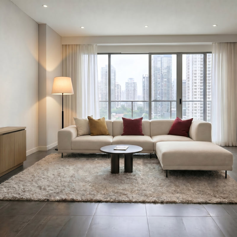 Quiet Living - Premium