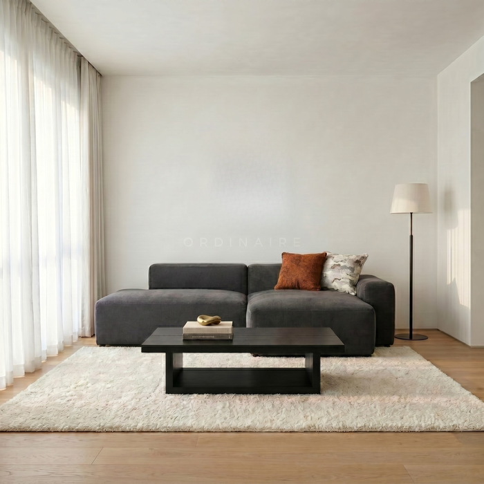 URBAN NEST - LIVING ROOM SET - Premium