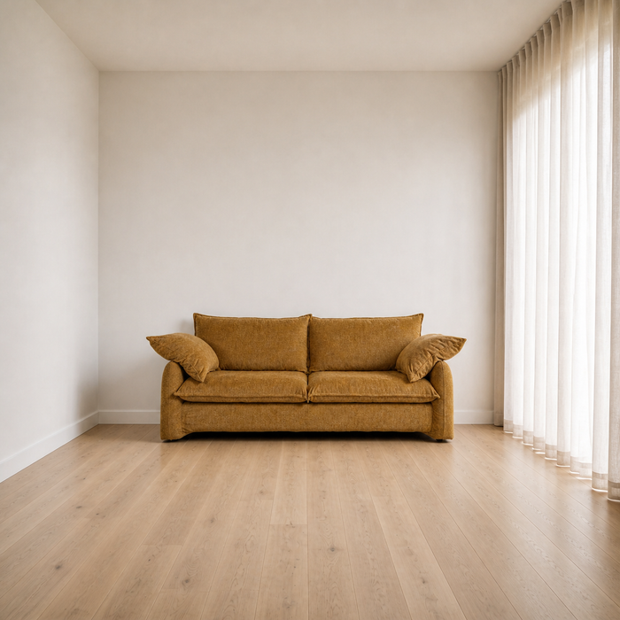 Noe Sofa - leno-400