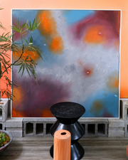 Chiêm bao Painting