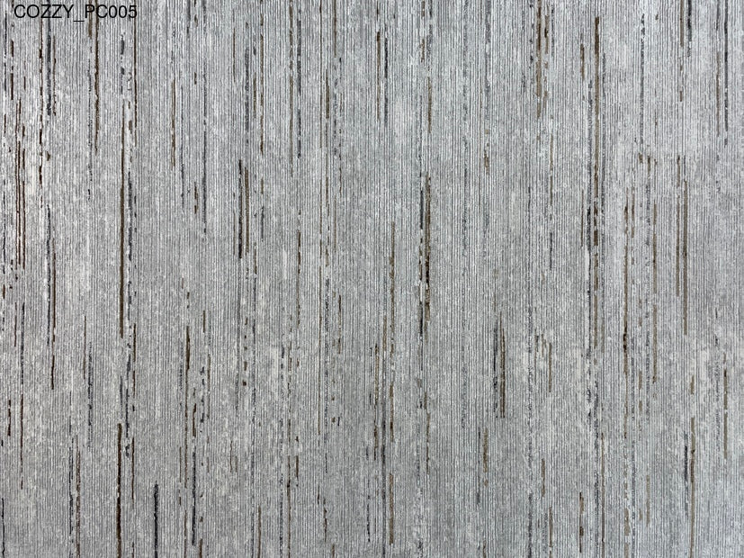 SILVER STREAM RUG (YELLOW)