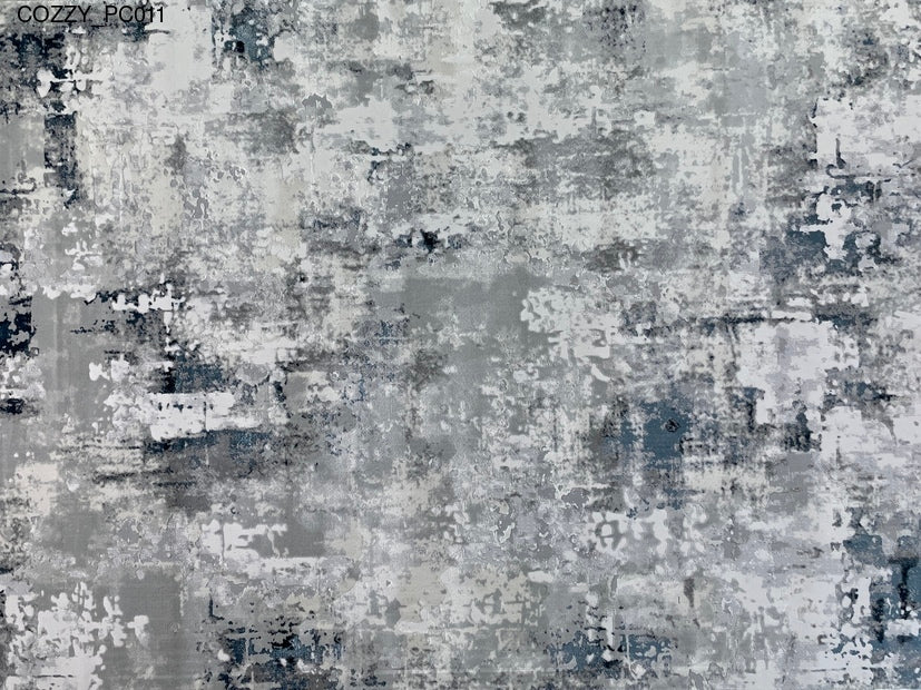 ASHEN CLOUD RUG