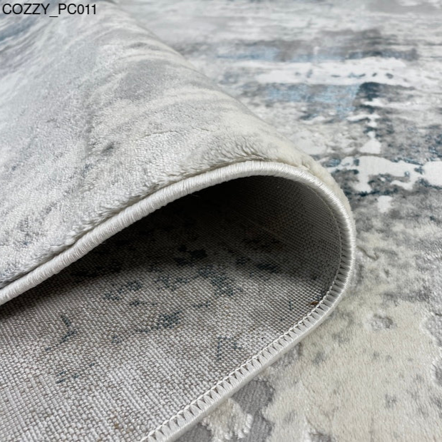 ASHEN CLOUD RUG