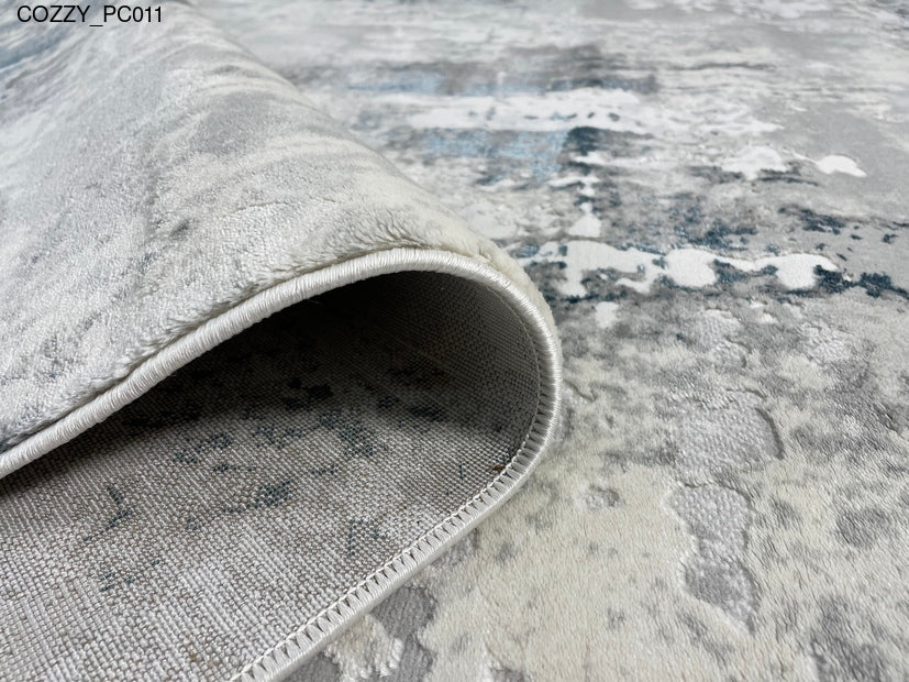ASHEN CLOUD RUG