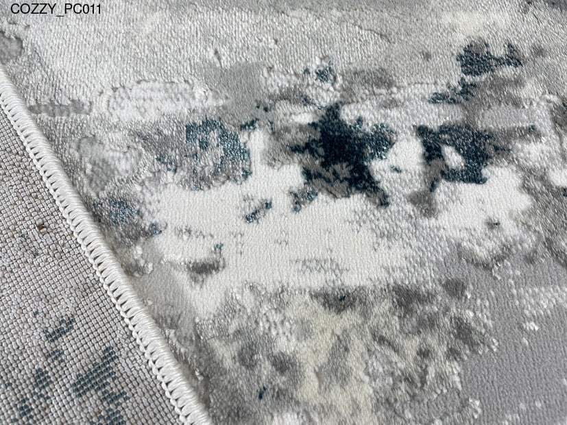 ASHEN CLOUD RUG