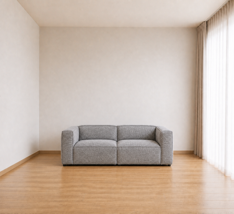 ABBEY SOFA (Small-Medium)_MILE - 802