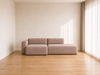 GLEE SOFA (2-Piece Sectional)_MILE - 702