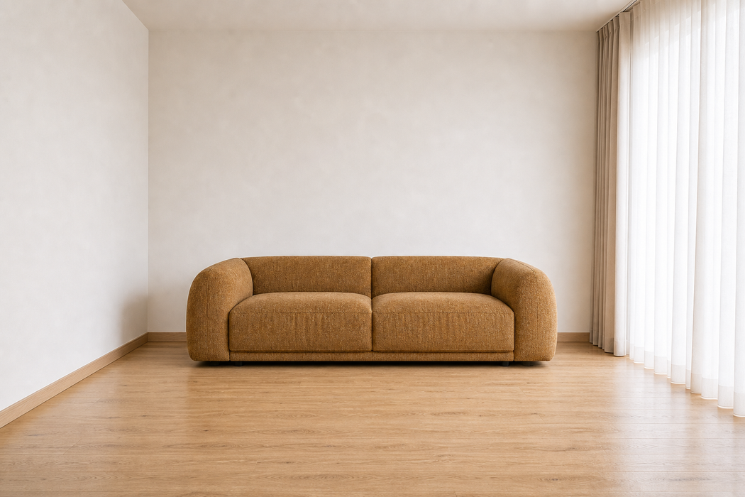 YUKI SOFA_LENO - 400