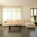 STILL HARMONY - LIVING ROOM SET - Basic