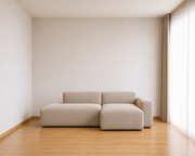 DELIGHT SOFA - NATUS 904