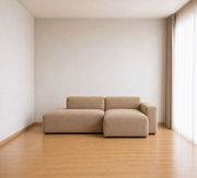 DELIGHT SOFA - NATUS 906