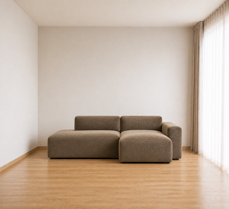 DELIGHT SOFA - NEUS 103