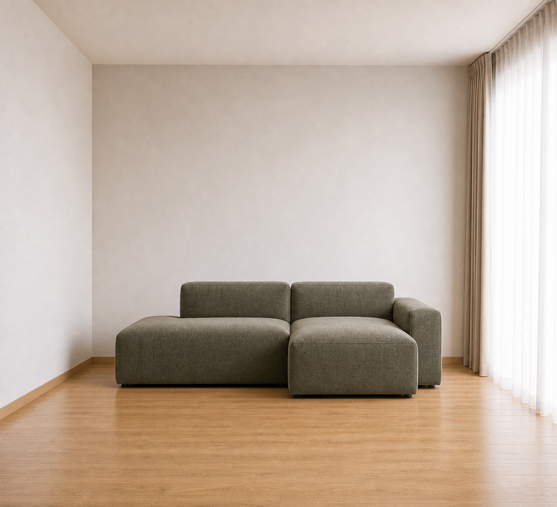 DELIGHT SOFA - NEUS 502