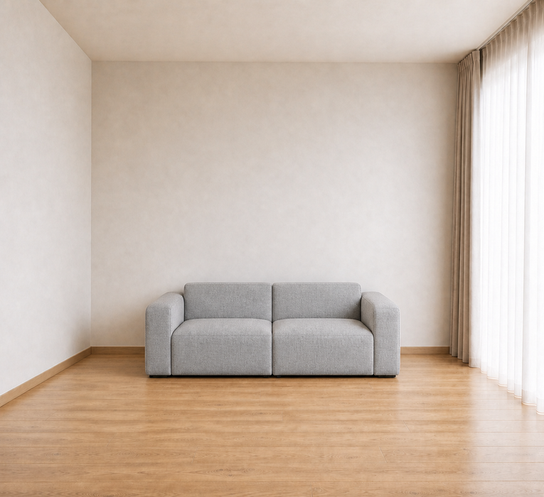 CELINE SOFA (2-SEATER)_AMES - 805