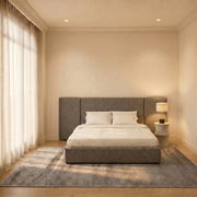 PRESTIGE NOIR - BEDROOM SET - Premium