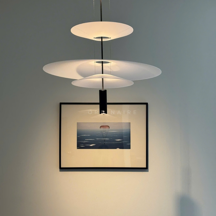 HOT AIR BALLOON PAINTING