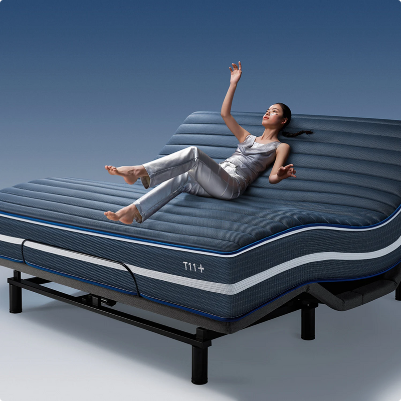 T11+ AI Smart Mattress MOS1-002