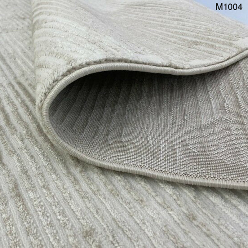 IVORY RIDGE RUG