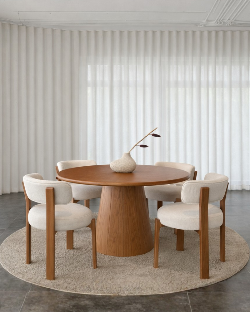 KYO DINING TABLE