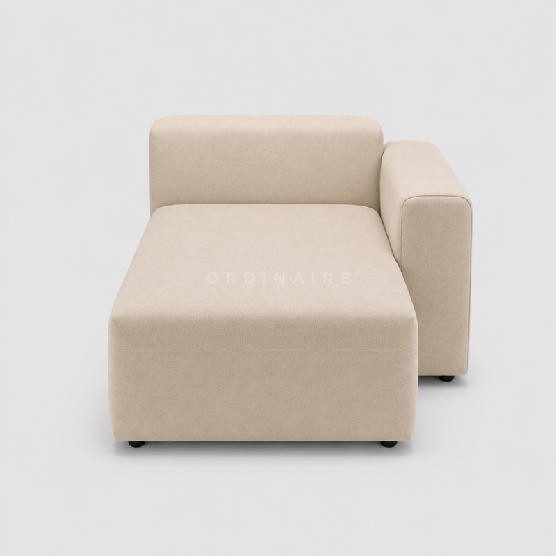 CELINE - ម៉ូឌុលជាមួយ 1 ARMREST