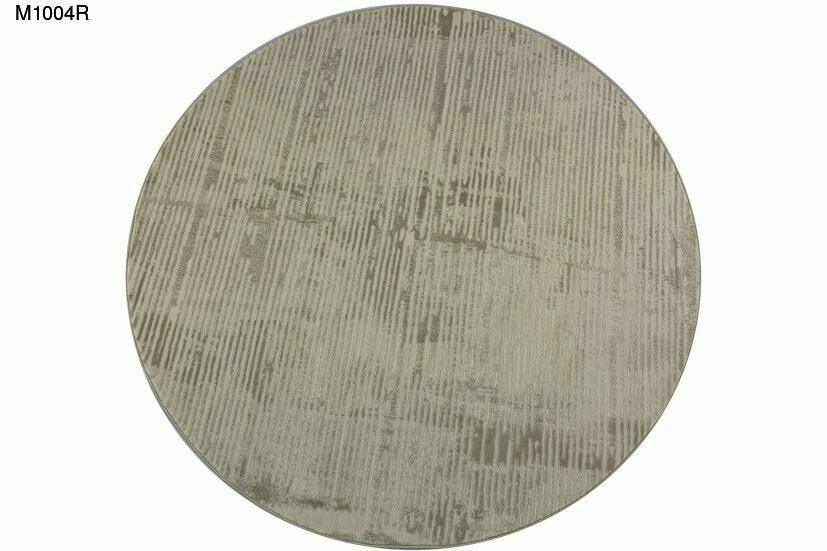 THẢM IVORY RIDGE (TRÒN)