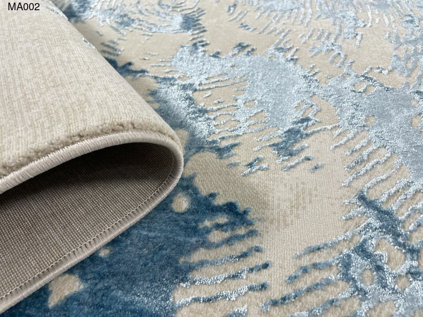 AQUA ECHO RUG