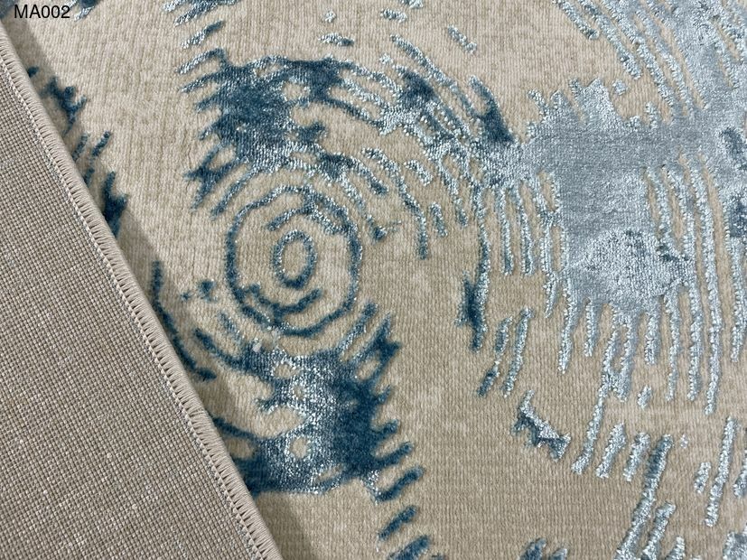 AQUA ECHO RUG