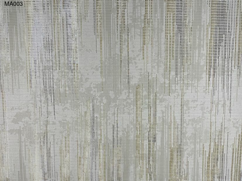 SHIMMER LINES RUG