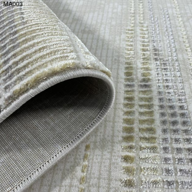 SHIMMER LINES RUG