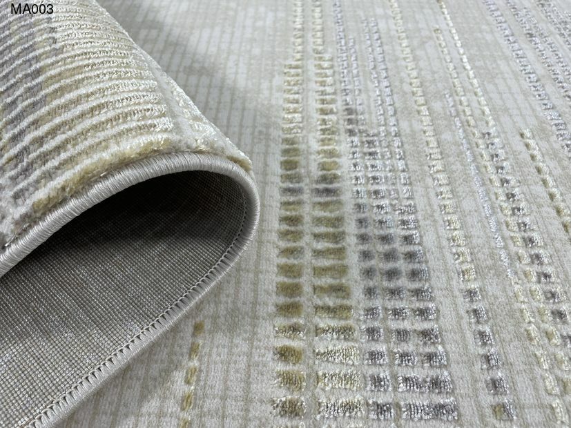 SHIMMER LINES RUG