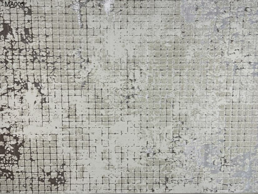 URBAN GRID RUG