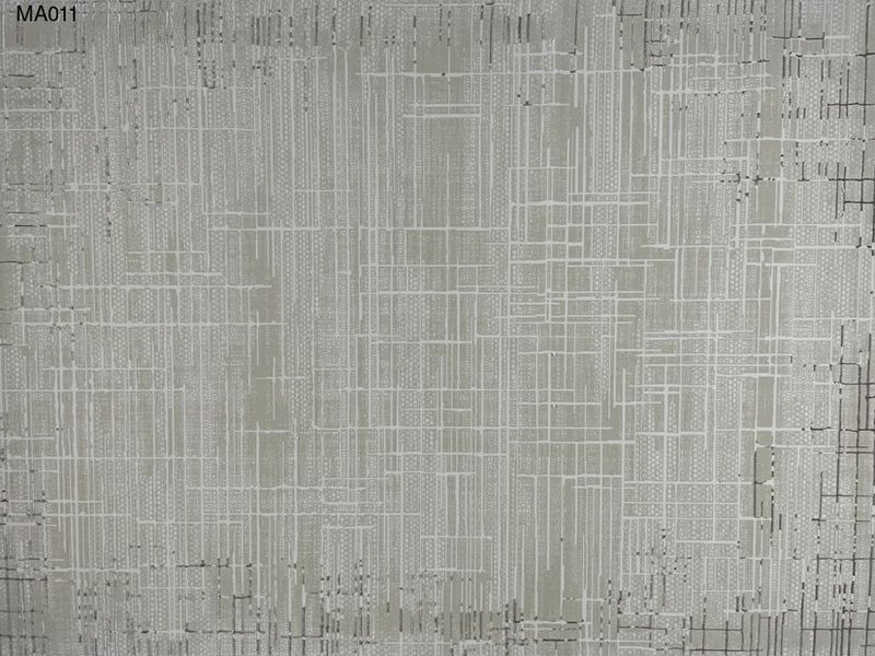 GEOLINES RUG