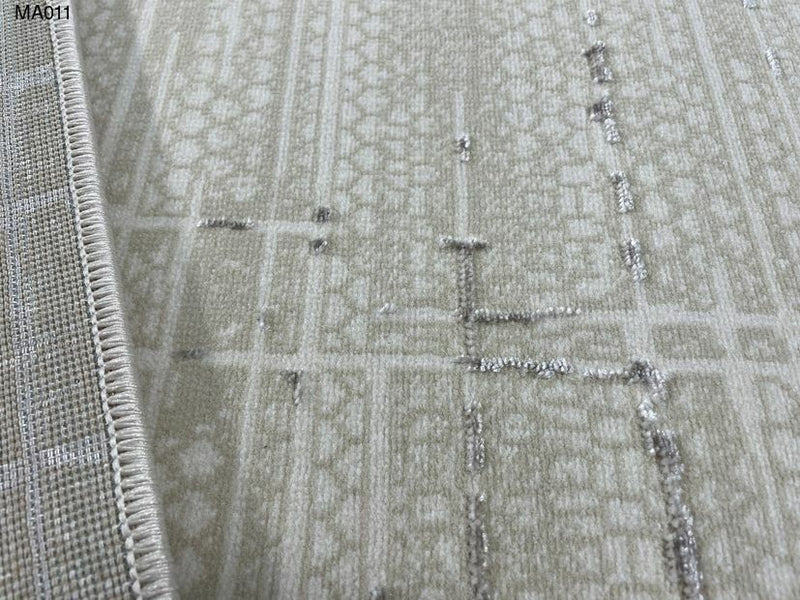 GEOLINES RUG