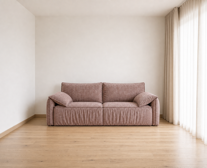 NERISSA SOFA - MILE 702