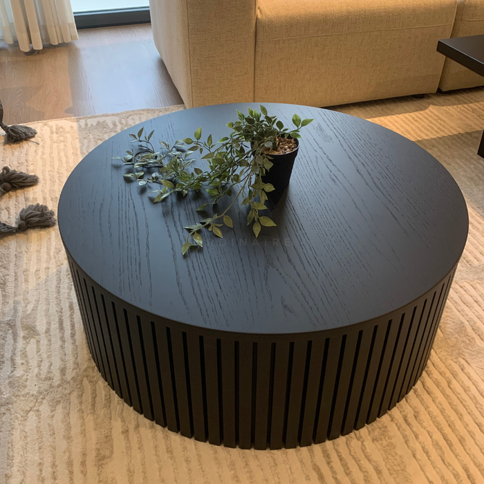 NICHI A COFFEE TABLE - SAMPLE SALE