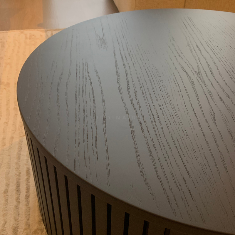 NICHI A COFFEE TABLE - SAMPLE SALE